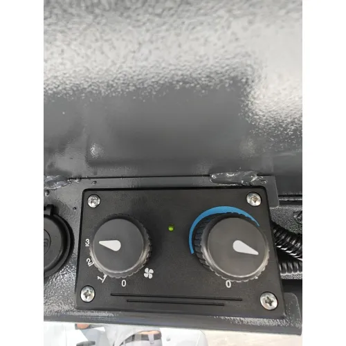 Мини челен товарач Lonking CDM303 image 5