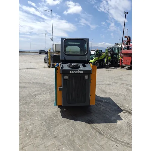 Мини челен товарач Lonking CDM303 image 6