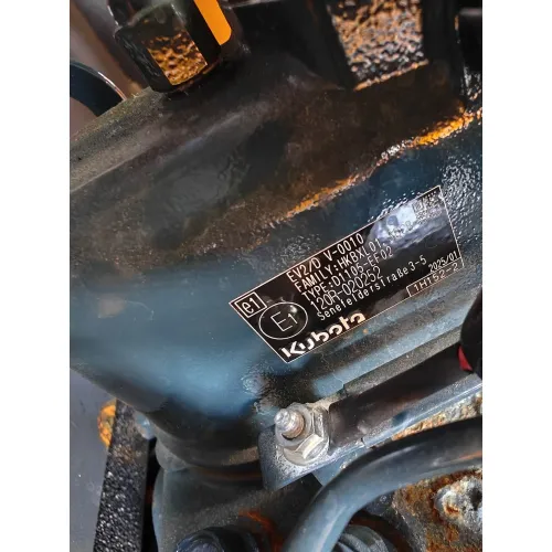 Мини челен товарач Lonking CDM303 image 7