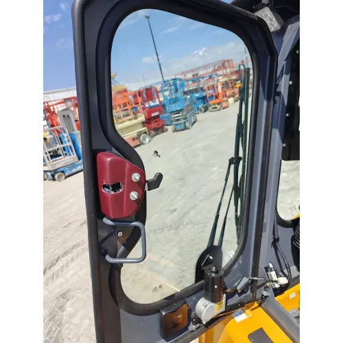 Мини челен товарач Lonking CDM303 image 8