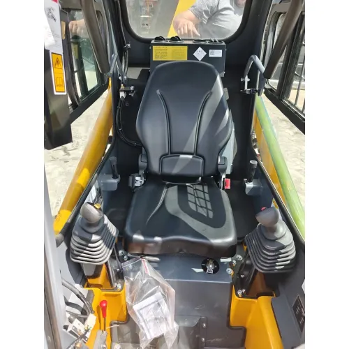 Мини челен товарач Lonking CDM303 image 9