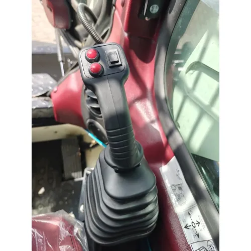 Мини челен товарач Lonking CDM312 image 10