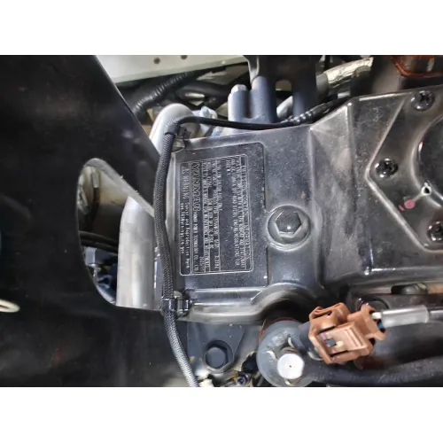 Мини челен товарач Lonking CDM312 image 11