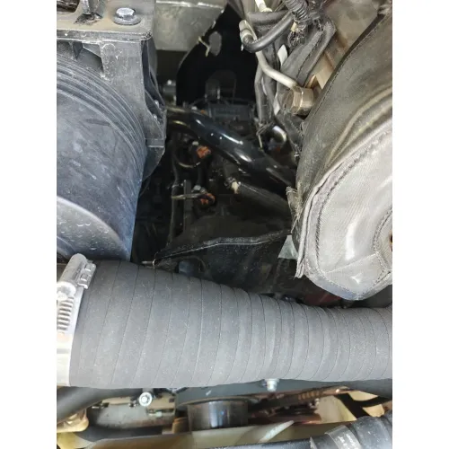 Мини челен товарач Lonking CDM312 image 12