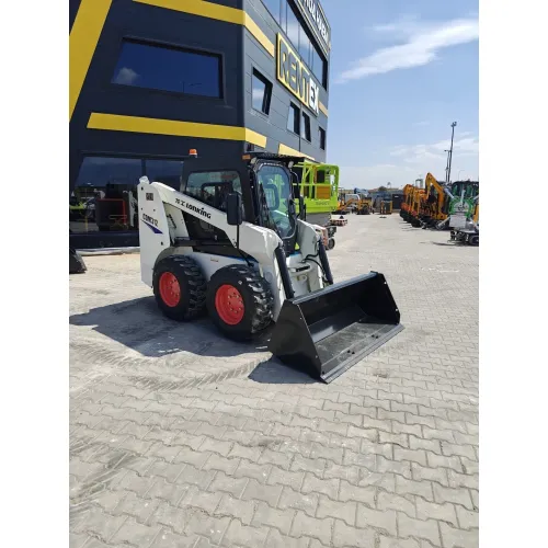 Мини челен товарач Lonking CDM312 image 13