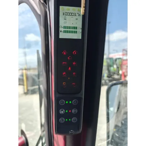 Мини челен товарач Lonking CDM312 image 14