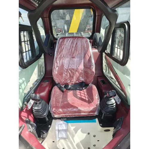 Мини челен товарач Lonking CDM312 image 15