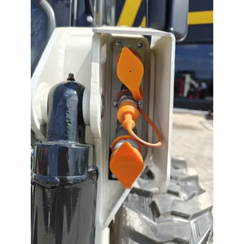 Мини челен товарач Lonking CDM312 image 16