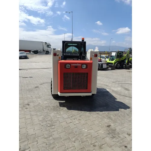 Мини челен товарач Lonking CDM312 image 2