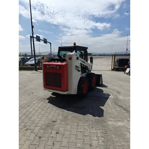 Мини челен товарач Lonking CDM312 image 3