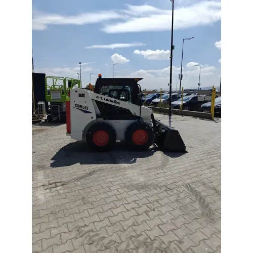 Мини челен товарач Lonking CDM312 image 4