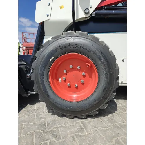 Мини челен товарач Lonking CDM312 image 5