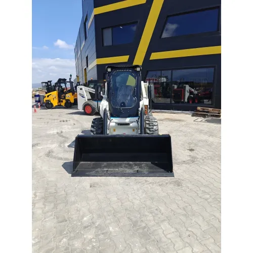 Мини челен товарач Lonking CDM312 image 6