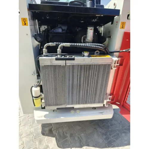 Мини челен товарач Lonking CDM312 image 8