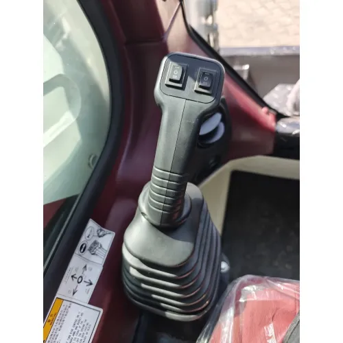 Мини челен товарач Lonking CDM312 image 9