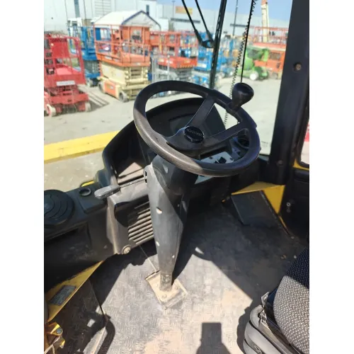 Еднобандажен валяк Bomag BW 216 DH image 12