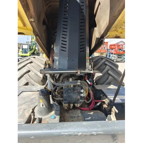 Еднобандажен валяк Bomag BW 216 DH image 2