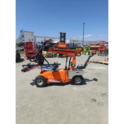 Монтажен робот за стъкла Befard XC600.2 image 10