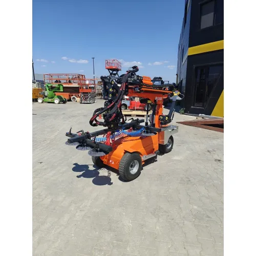 Монтажен робот за стъкла Befard XC600.2 image 12