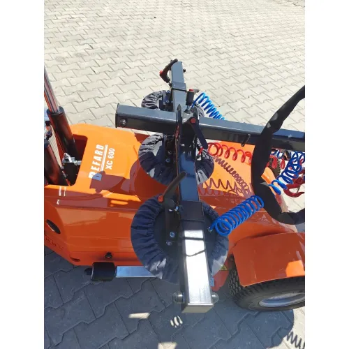 Монтажен робот за стъкла Befard XC600.2 image 13