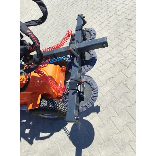 Монтажен робот за стъкла Befard XC600.2 image 14