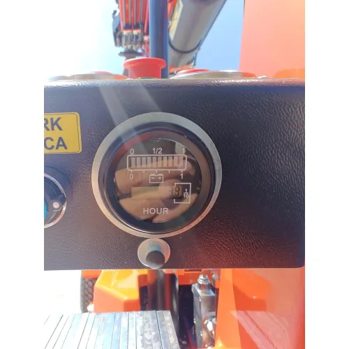 Монтажен робот за стъкла Befard XC600.2 image 2