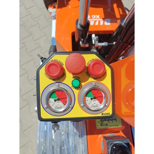 Монтажен робот за стъкла Befard XC600.2 image 3