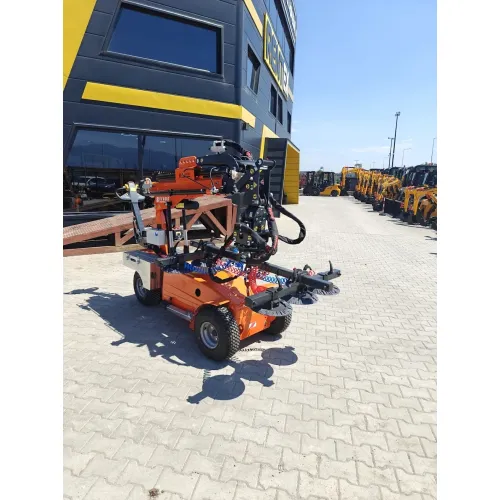 Монтажен робот за стъкла Befard XC600.2 image 4