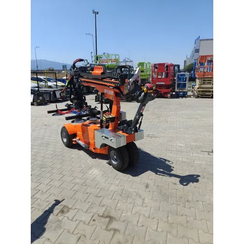 Монтажен робот за стъкла Befard XC600.2 image 5