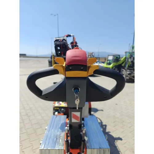 Монтажен робот за стъкла Befard XC600.2 image 7