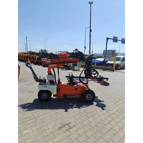 Монтажен робот за стъкла Befard XC600.2 image 8