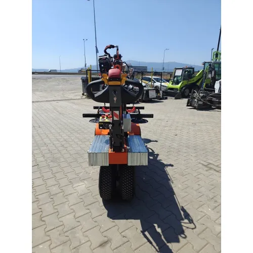 Монтажен робот за стъкла Befard XC600.2 image 9