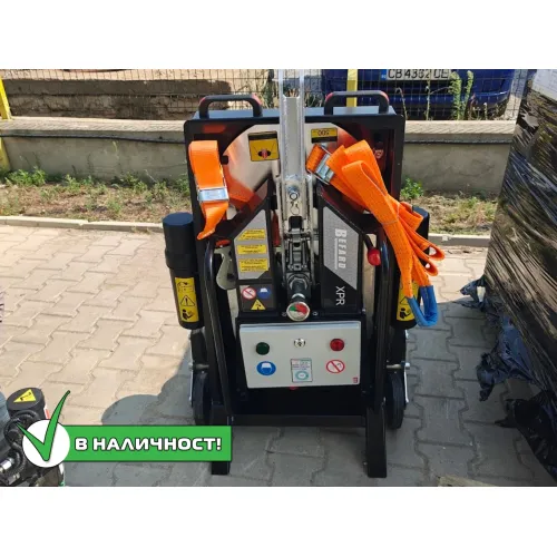 Вакуумен хващач Befard XPR500