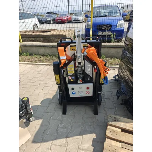 Вакуумен хващач Befard XPR500 image 15