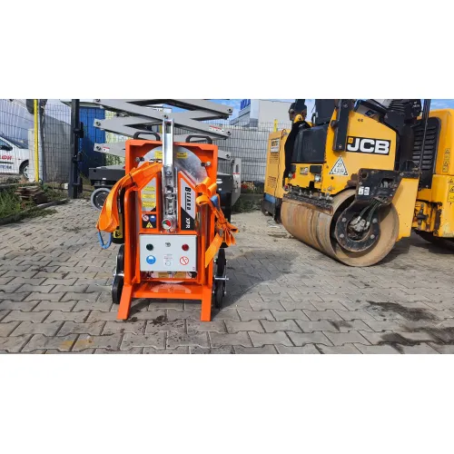 Вакуумен хващач Befard XPR500 image 4