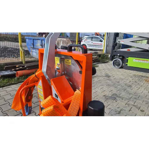 Вакуумен хващач Befard XPR500 image 6