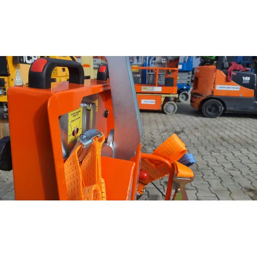 Вакуумен хващач Befard XPR500 image 7