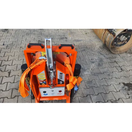 Вакуумен хващач Befard XPR500 image 8