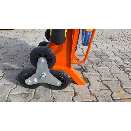 Вакуумен хващач Befard XPR500 image 11