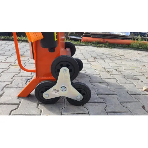 Вакуумен хващач Befard XPR500 image 12