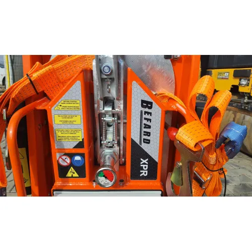 Вакуумен хващач Befard XPR500 image 16