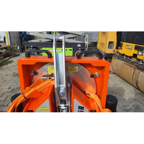 Вакуумен хващач Befard XPR500 image 3