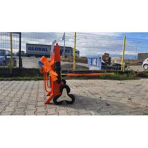 Вакуумен хващач Befard XPR500 image 5