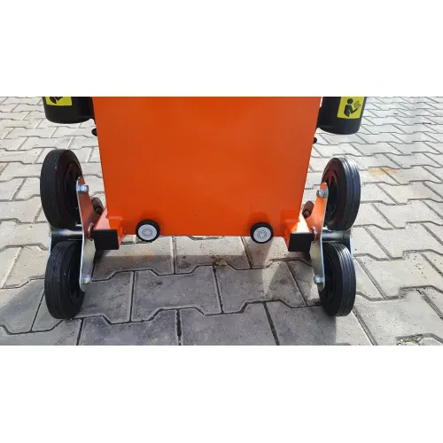 Вакуумен хващач Befard XPR500 image 9