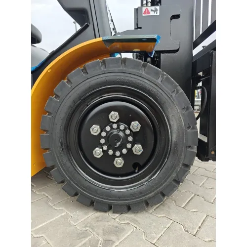 Газокар Cimex FL30 image 1