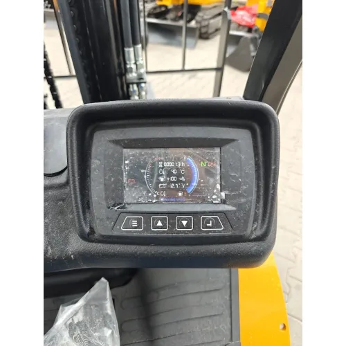 Газокар Cimex FL30 image 10