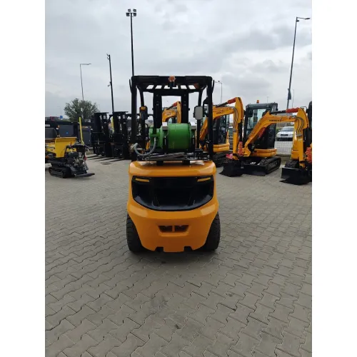 Газокар Cimex FL30 image 11