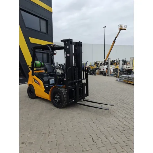 Газокар Cimex FL30 image 12