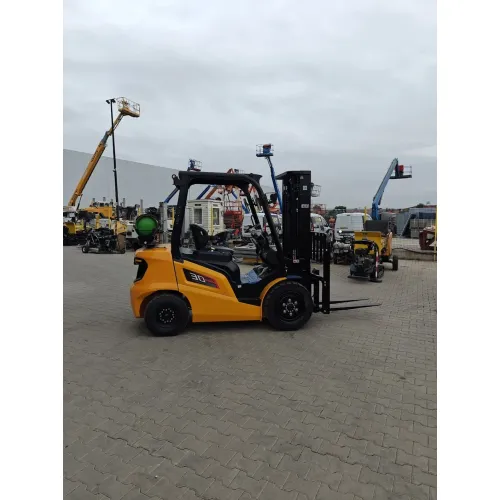 Газокар Cimex FL30 image 13