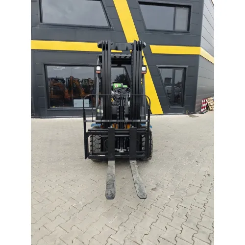 Газокар Cimex FL30 image 15